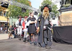 Marktfeierei 2024 In Jena 20